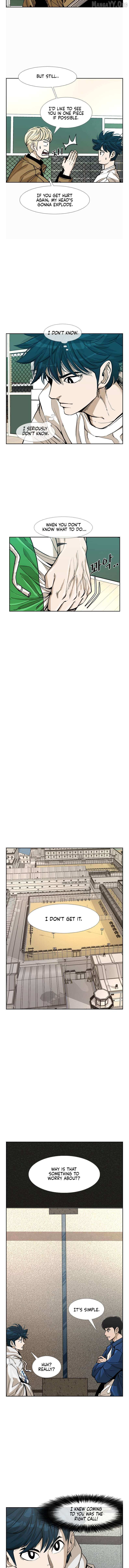 Read Shark Manga Online