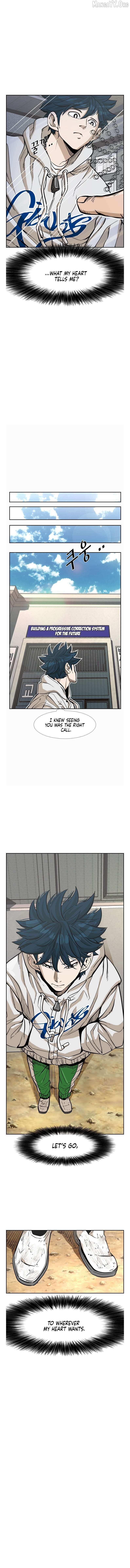 Read Shark Manga Online