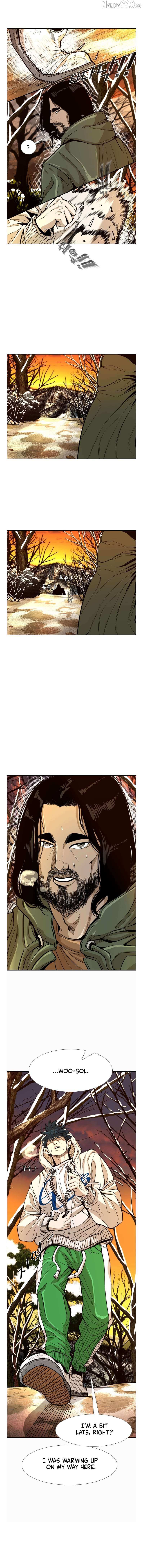 Read Shark Manga Online