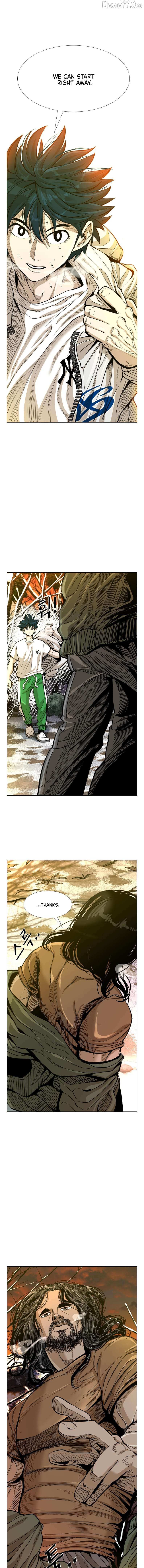 Read Shark Manga Online