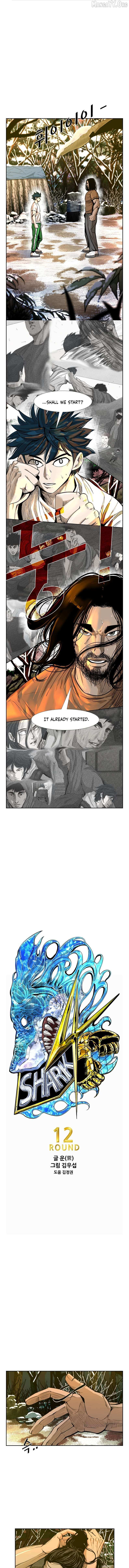 Read Shark Manga Online