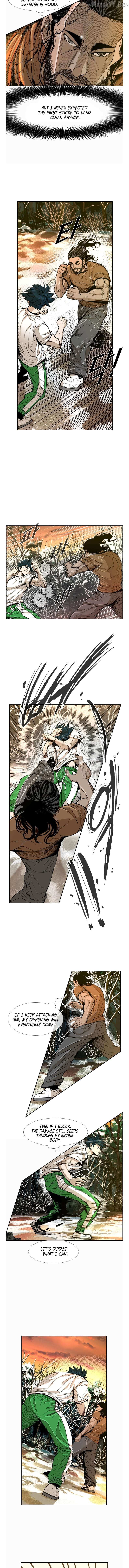 Read Shark Manga Online