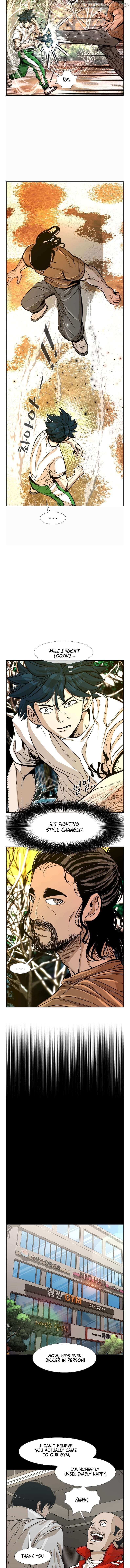 Read Shark Manga Online