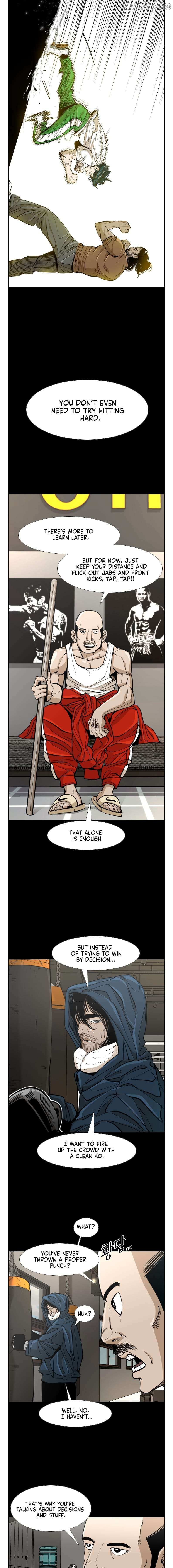 Read Shark Manga Online