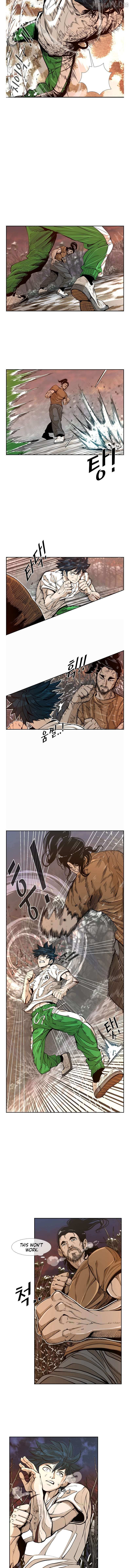 Read Shark Manga Online