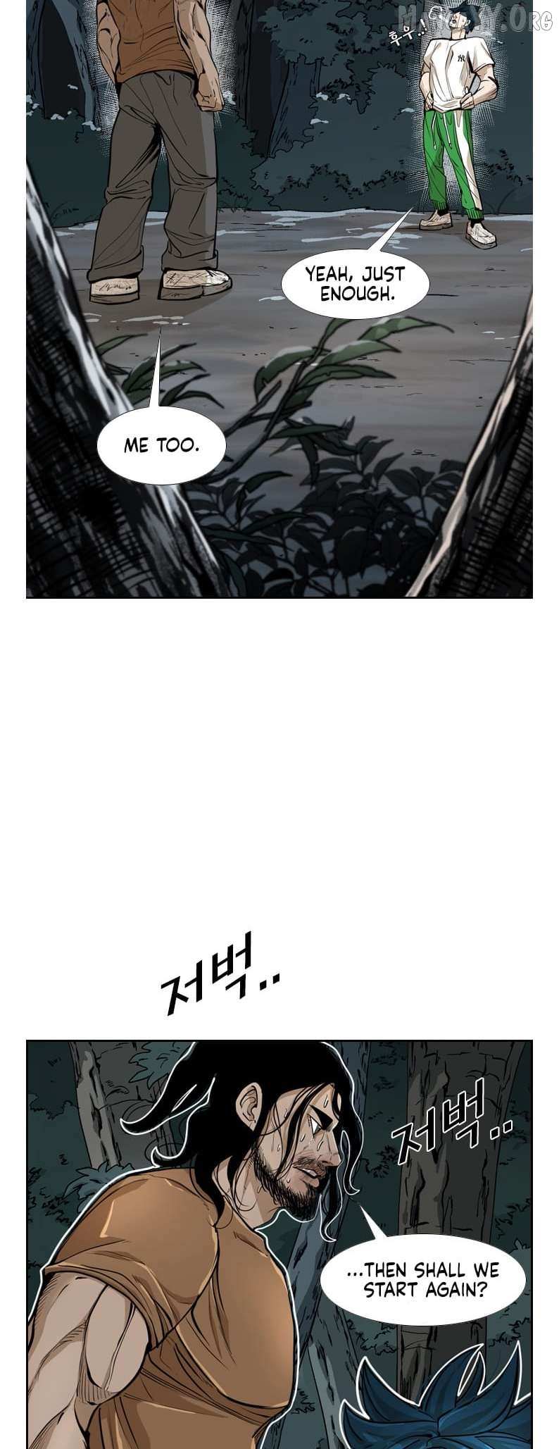 Read Shark Manga Online