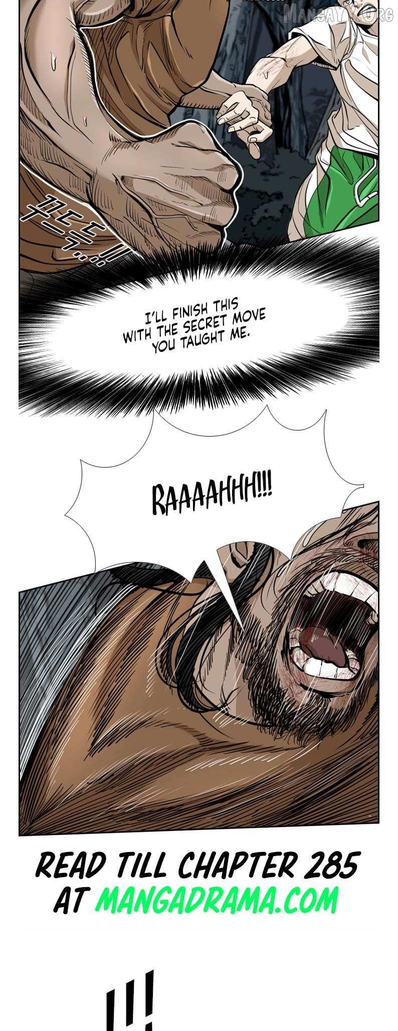 Read Shark Manga Online