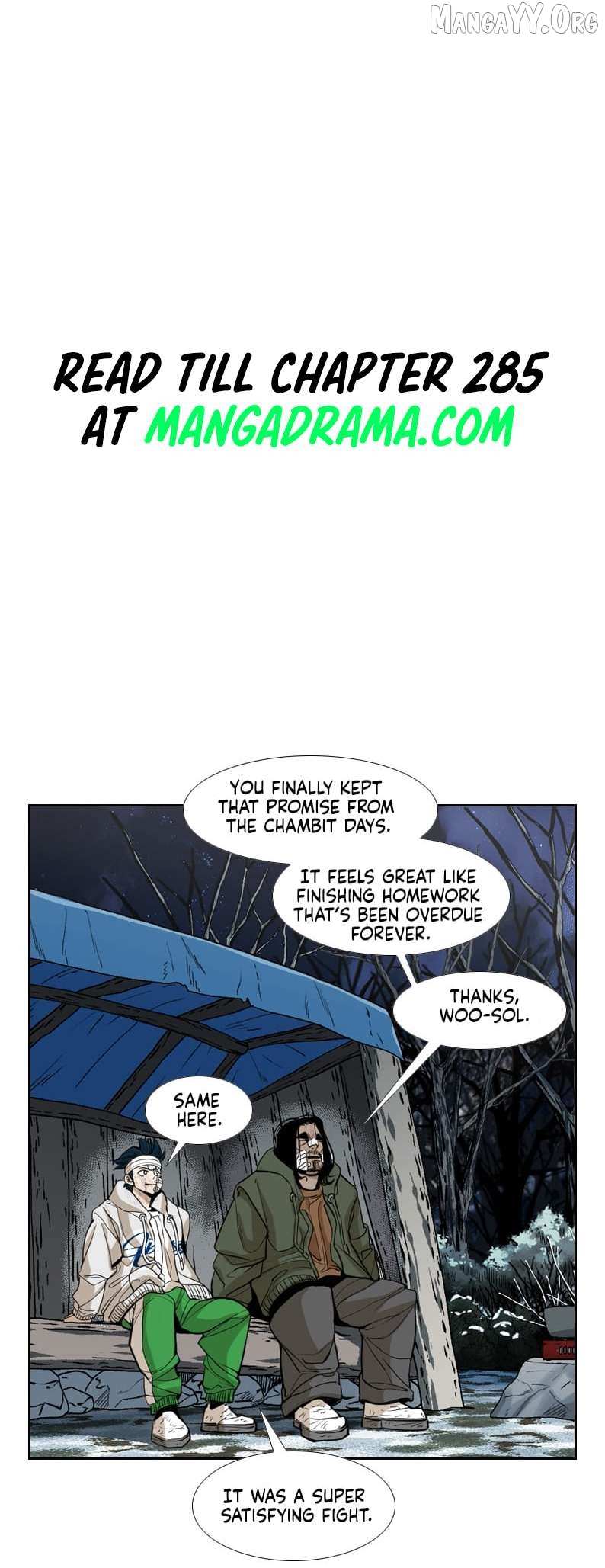 Read Shark Manga Online