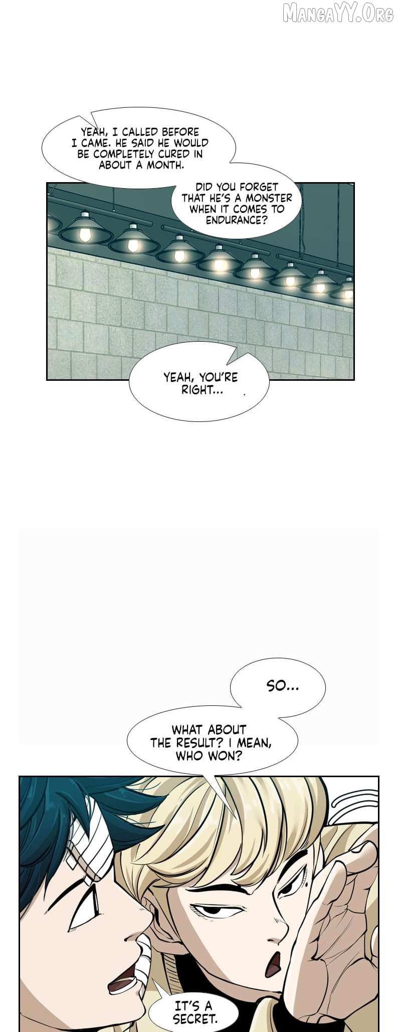 Read Shark Manga Online
