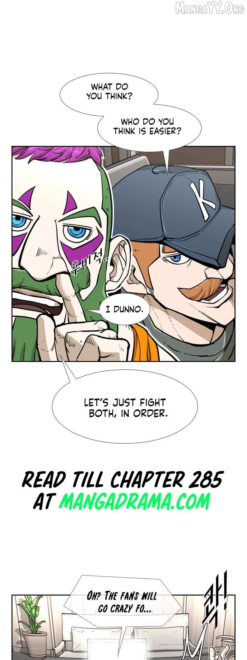 Read Shark Manga Online