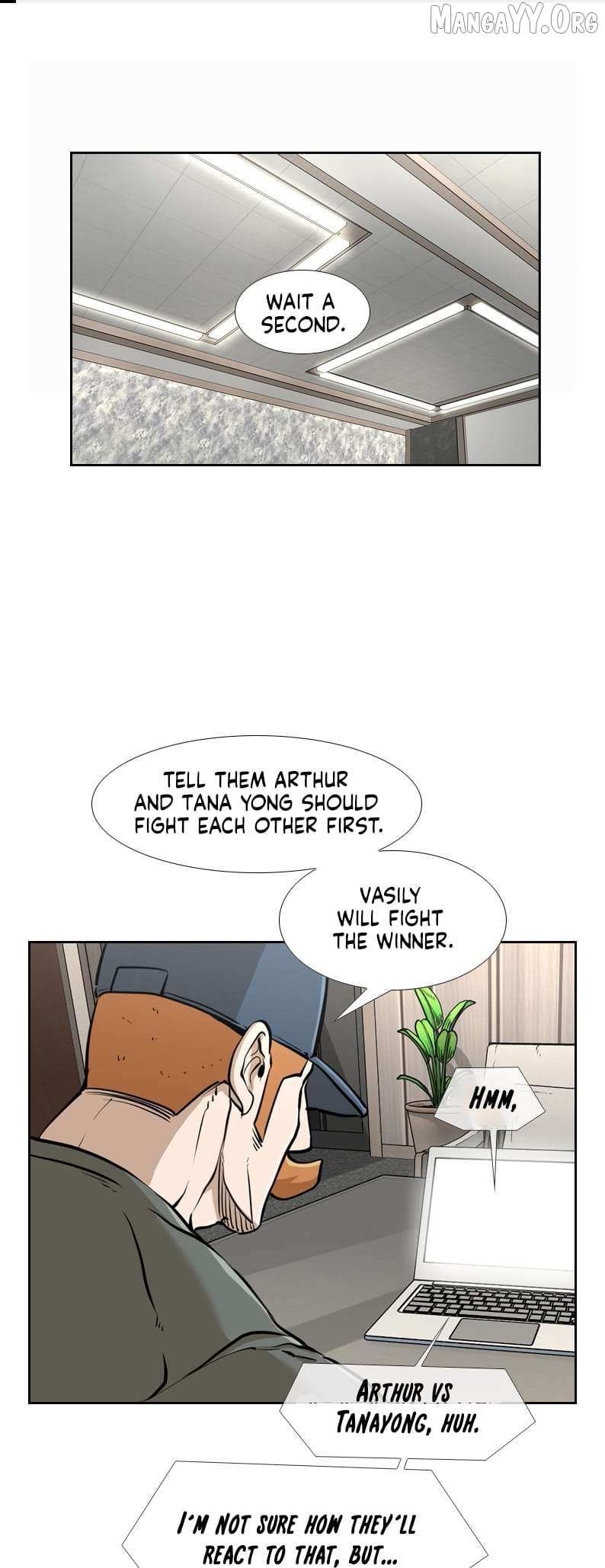 Read Shark Manga Online