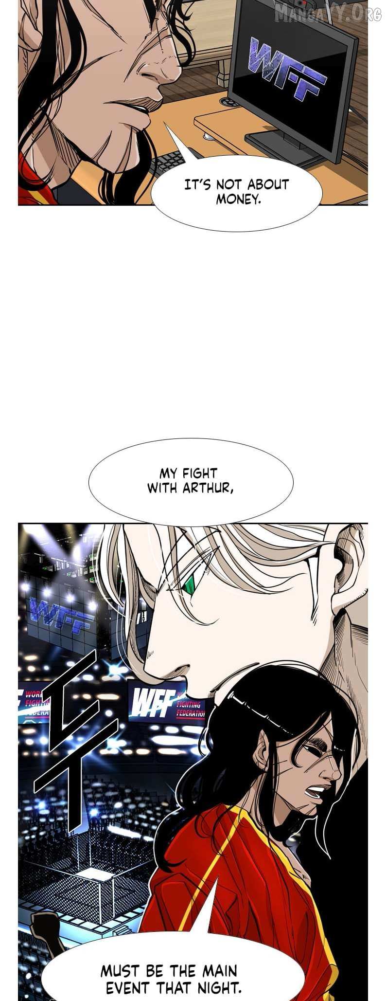 Read Shark Manga Online