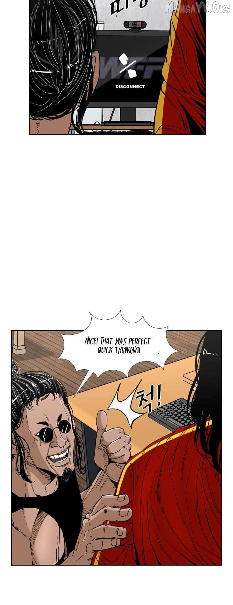Read Shark Manga Online