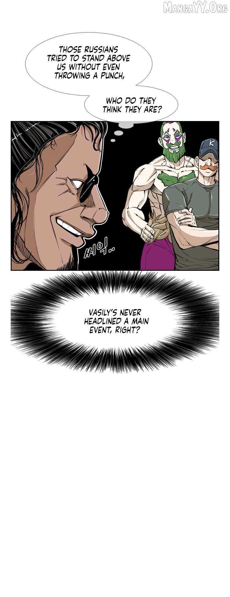 Read Shark Manga Online