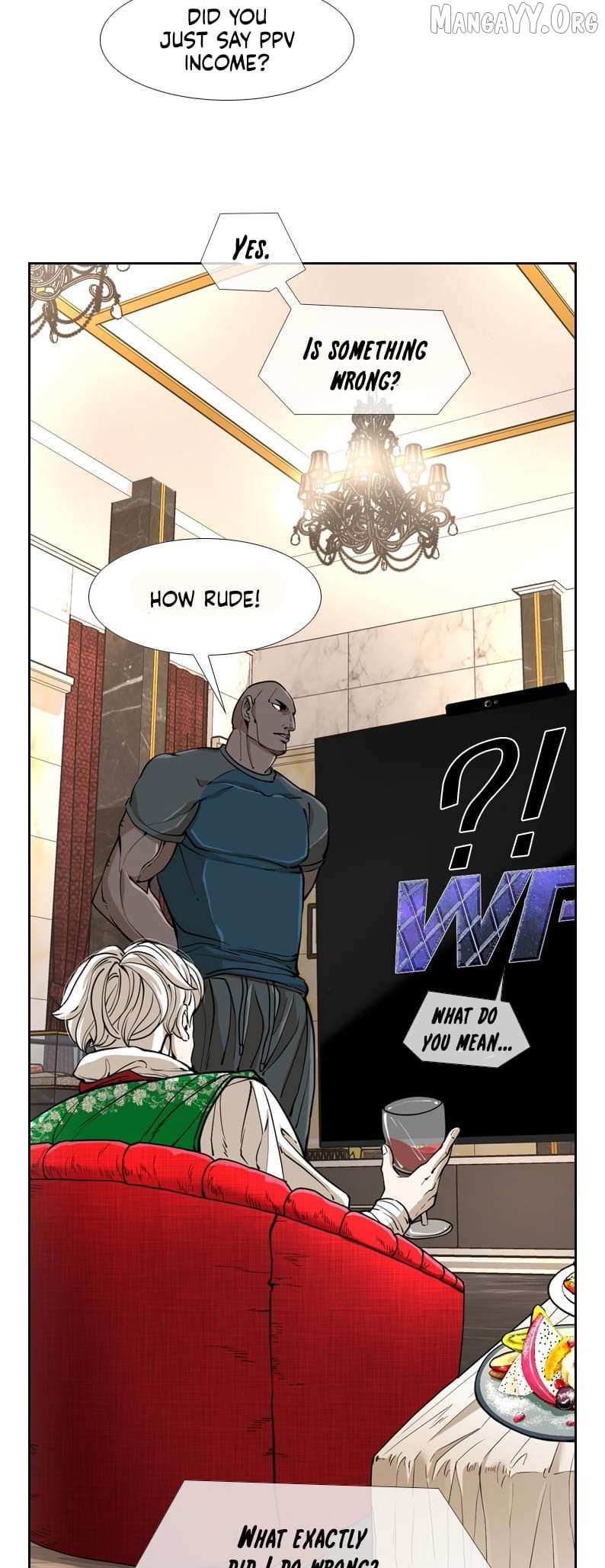 Read Shark Manga Online