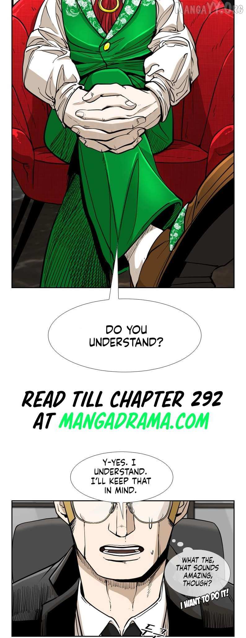 Read Shark Manga Online