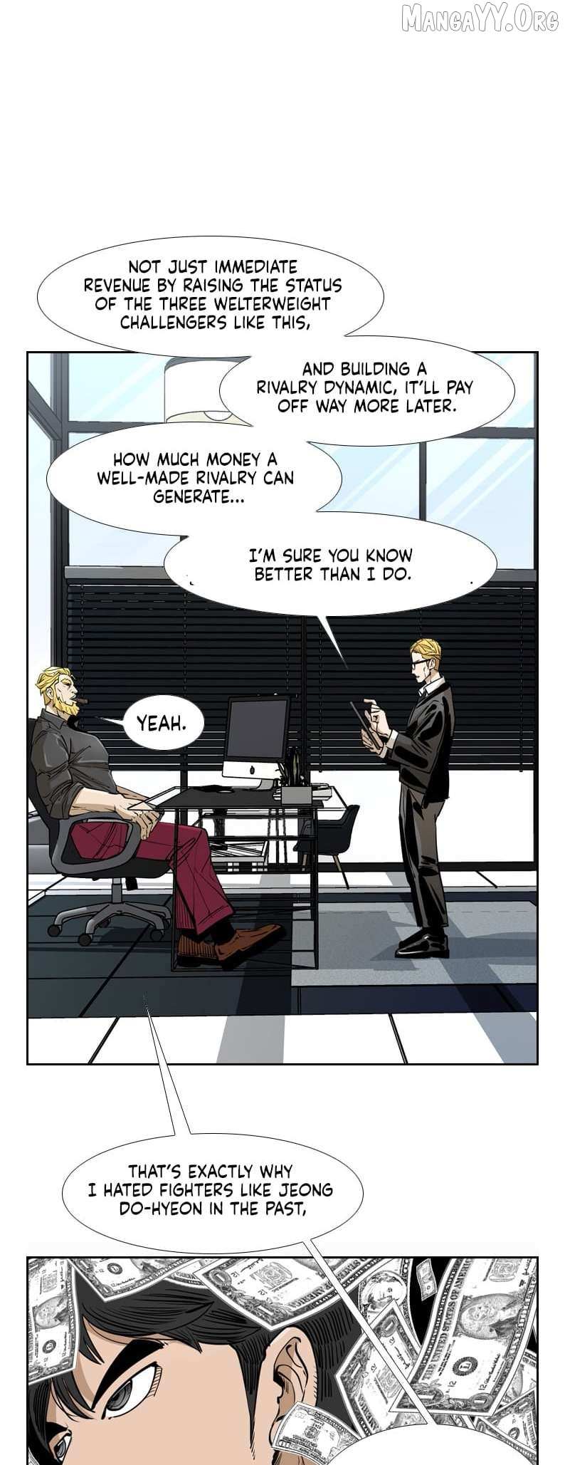 Read Shark Manga Online