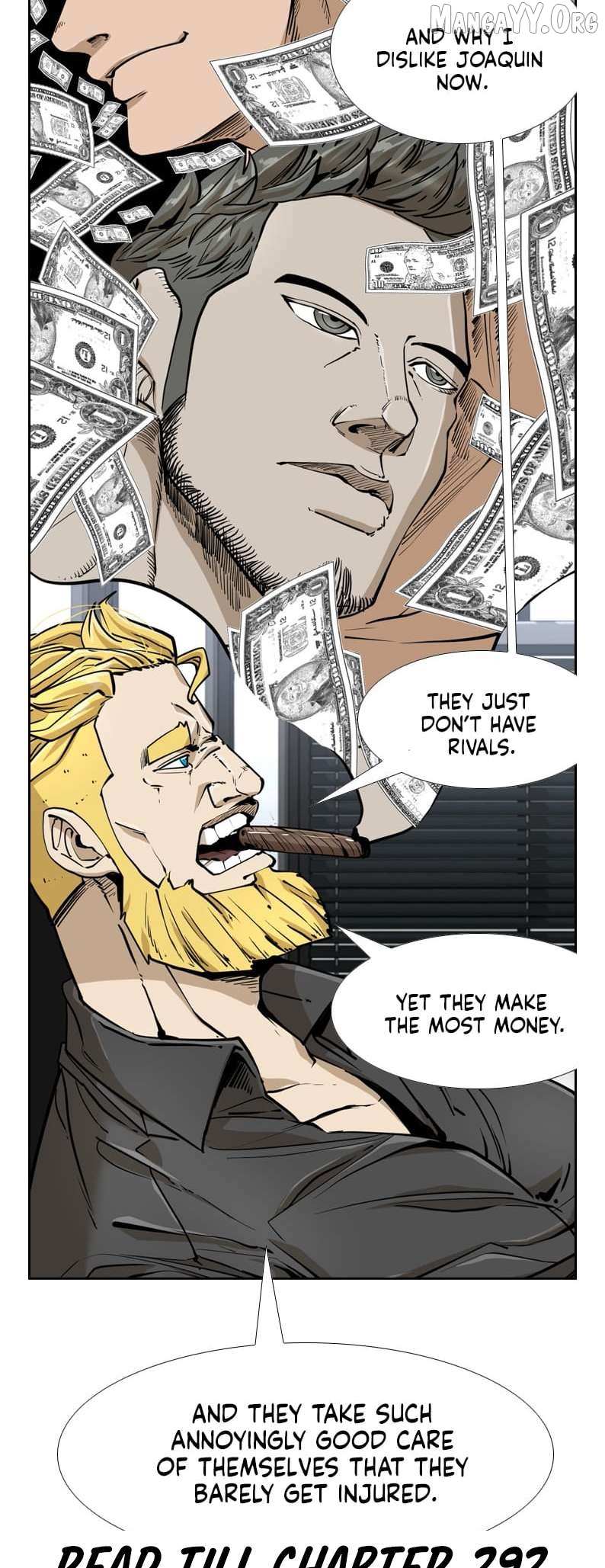 Read Shark Manga Online