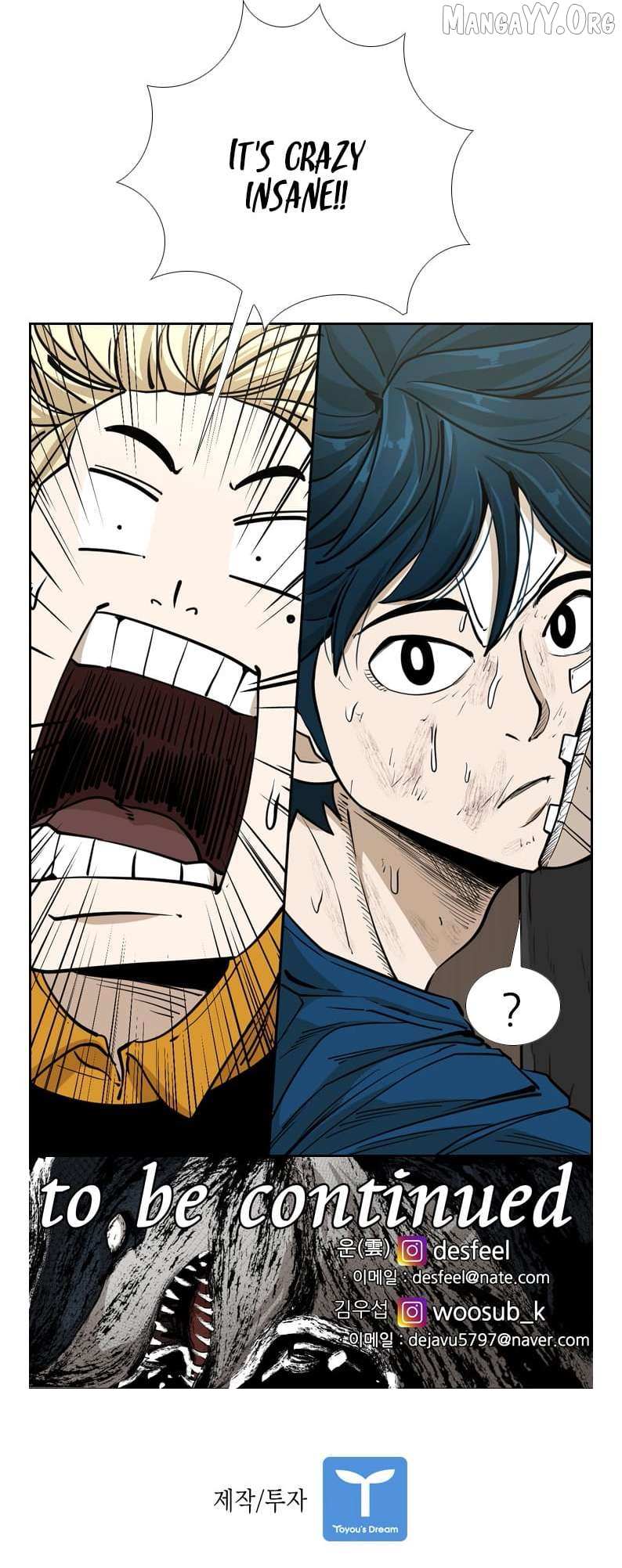 Read Shark Manga Online