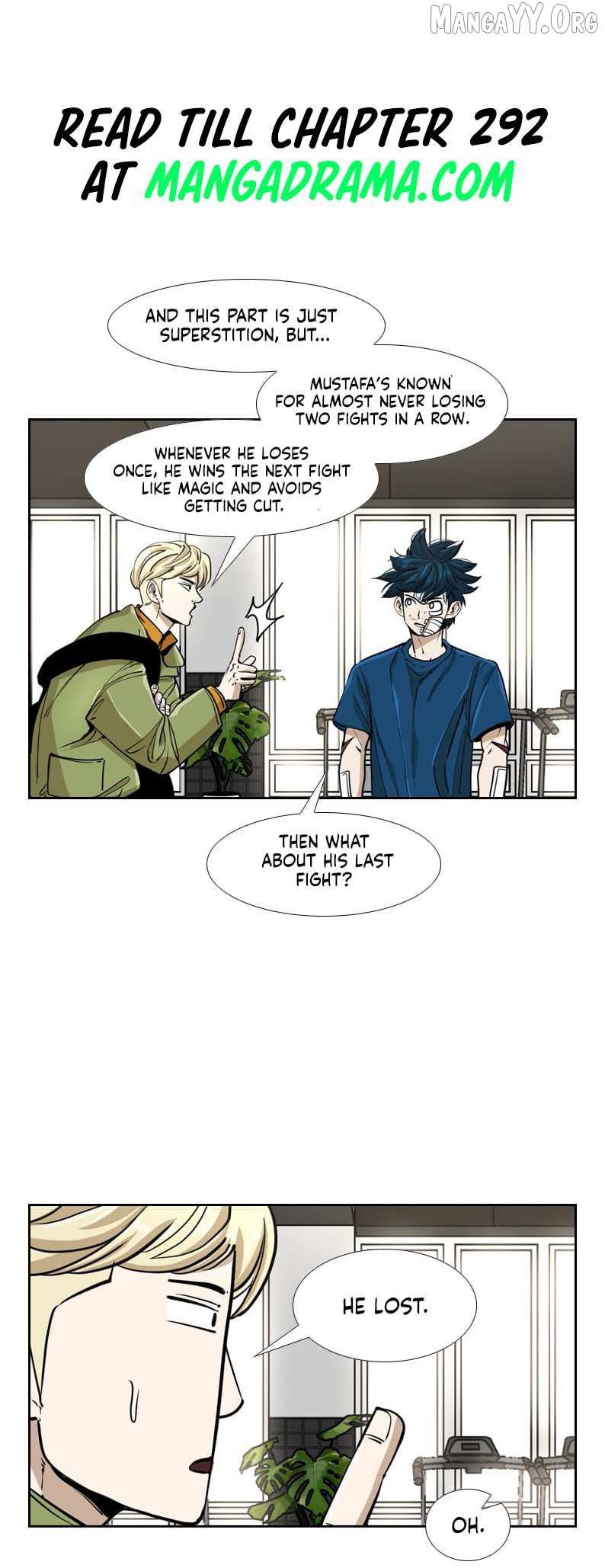 Read Shark Manga Online