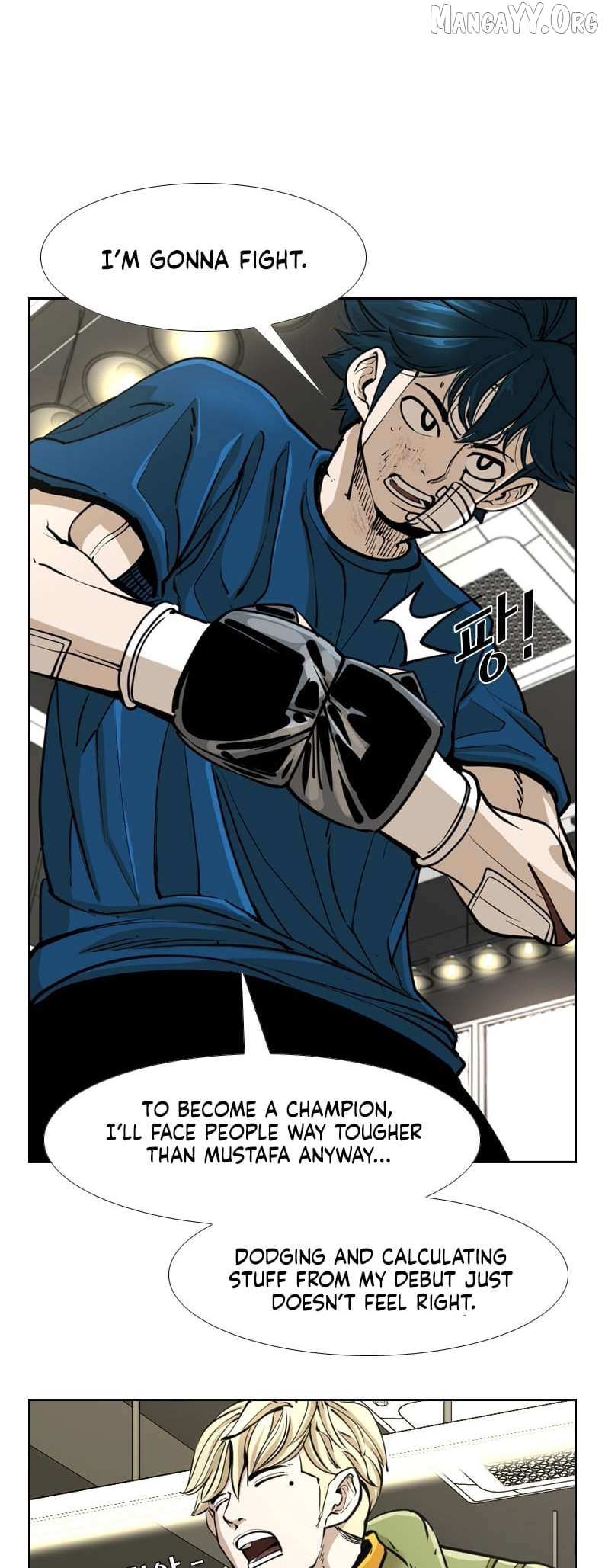 Read Shark Manga Online