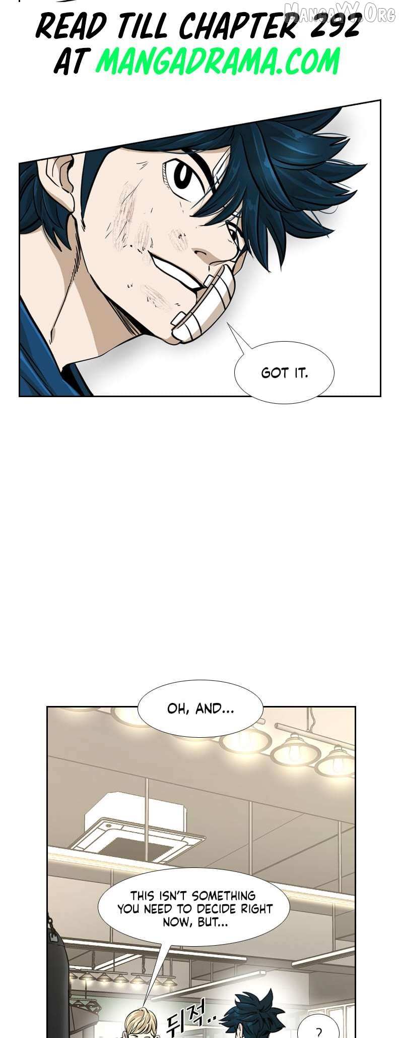 Read Shark Manga Online