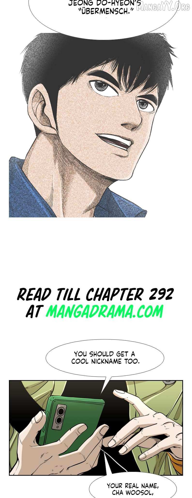 Read Shark Manga Online