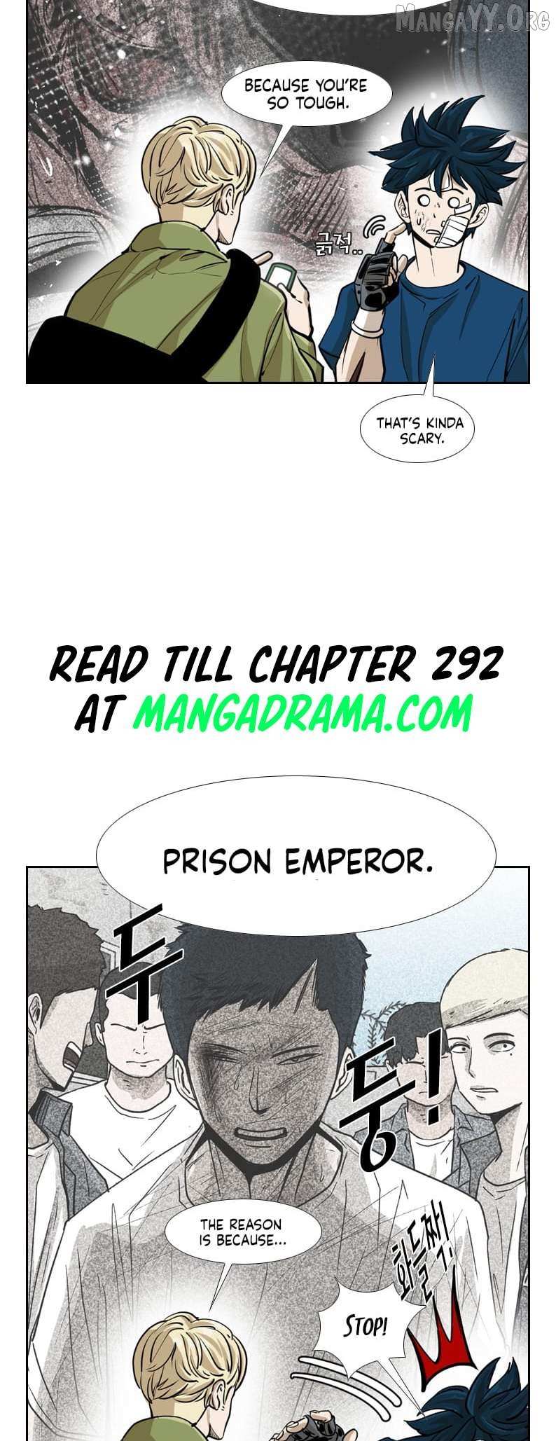 Read Shark Manga Online