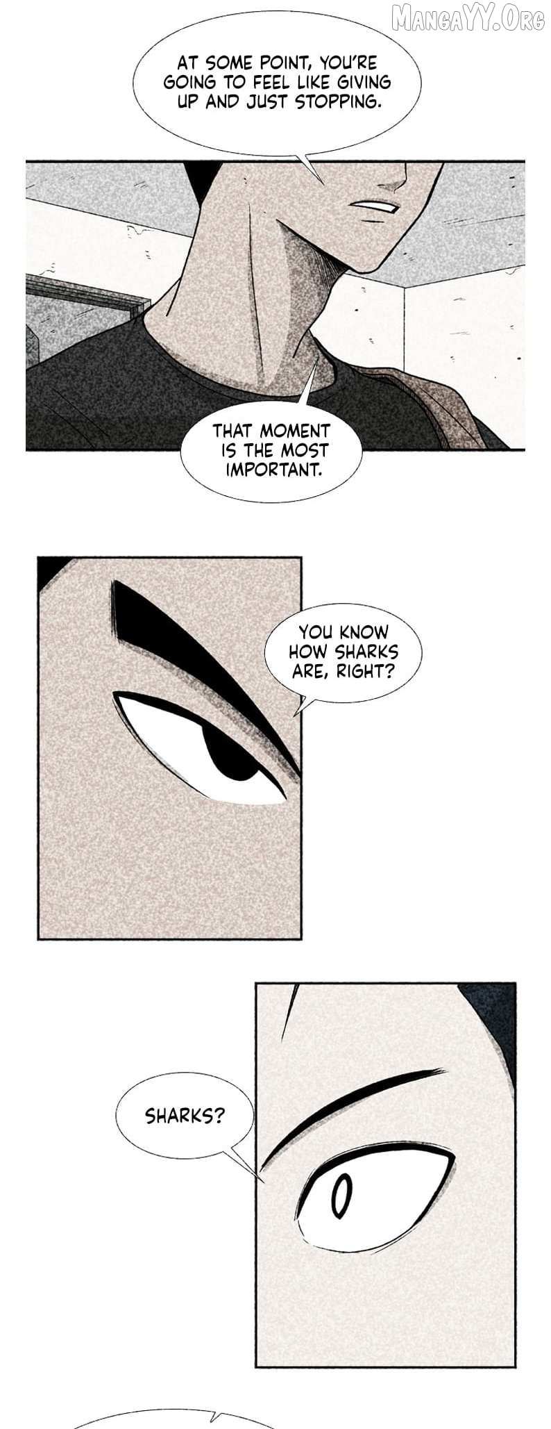 Read Shark Manga Online