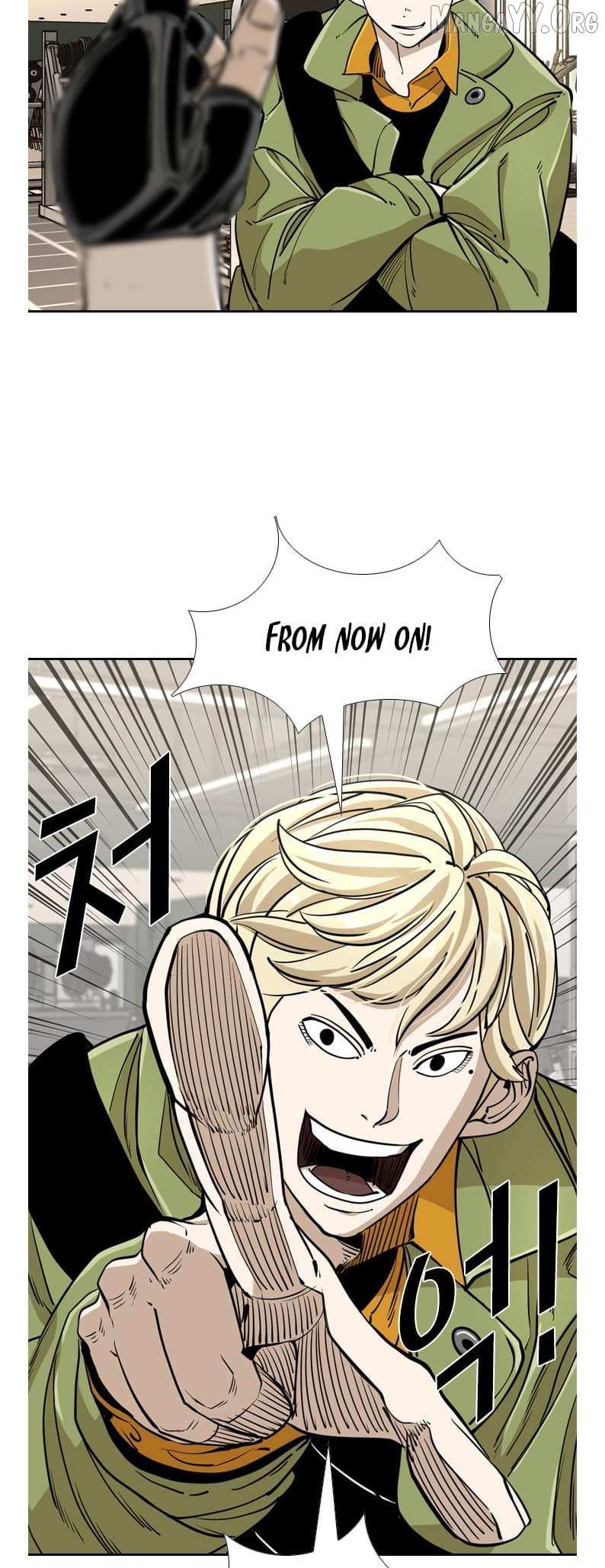 Read Shark Manga Online