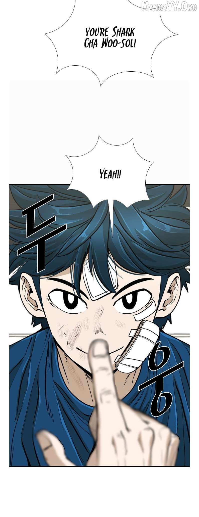 Read Shark Manga Online