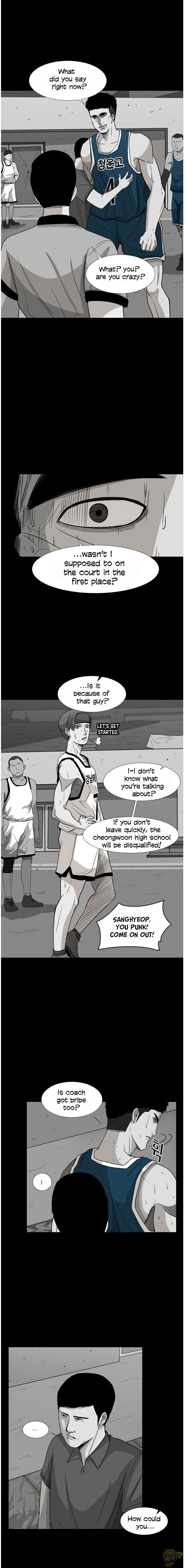 Read Shark Manga Online