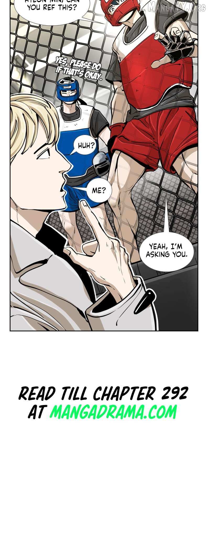 Read Shark Manga Online