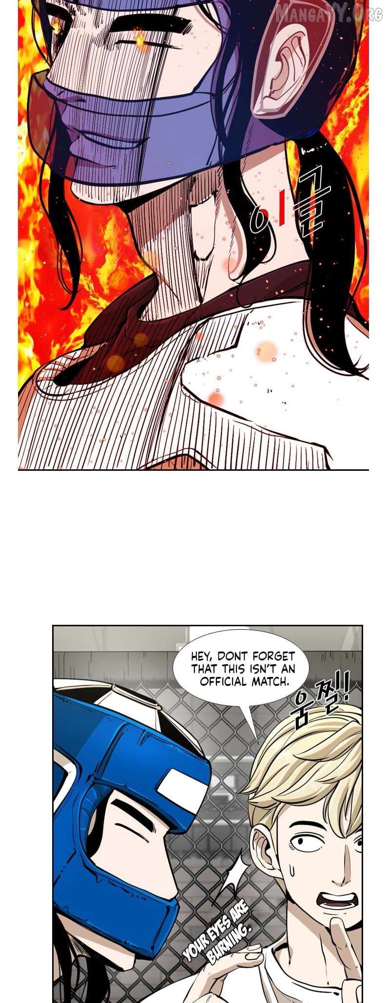 Read Shark Manga Online