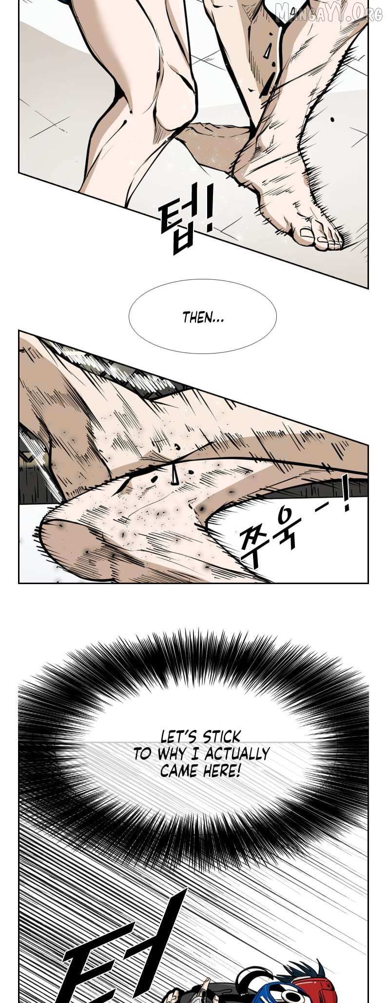 Read Shark Manga Online