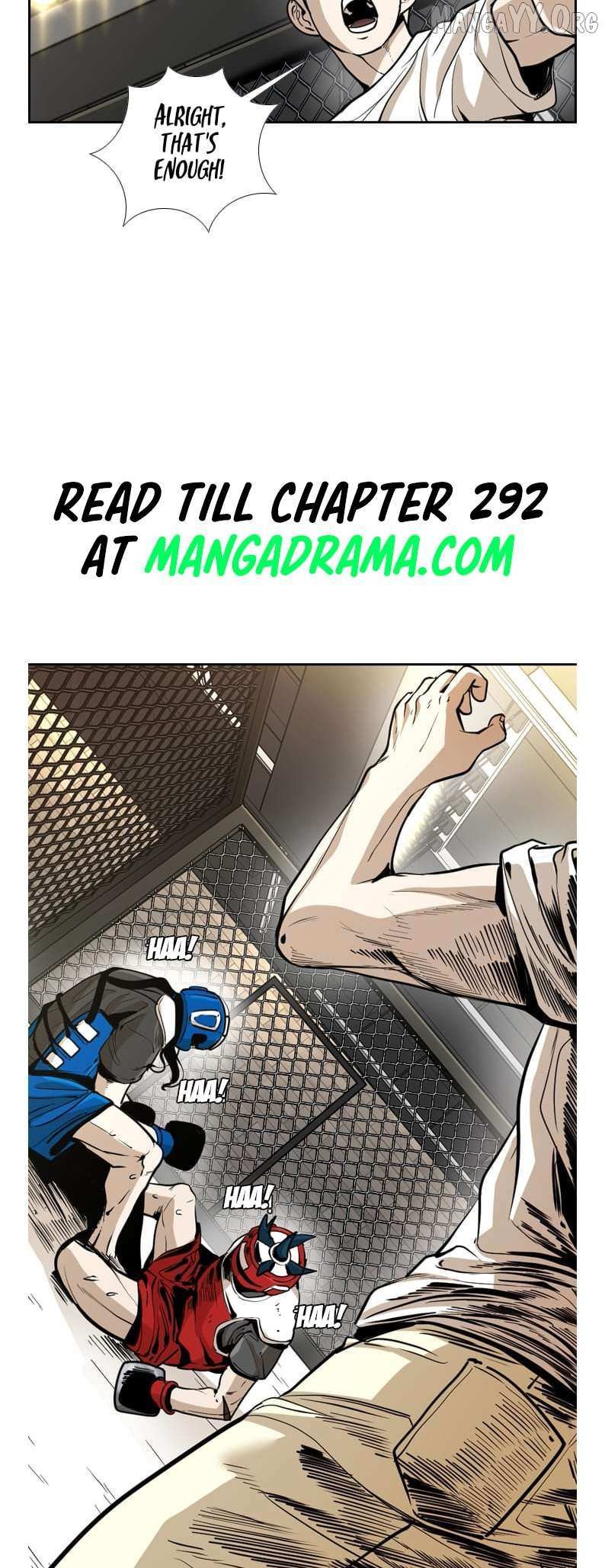 Read Shark Manga Online