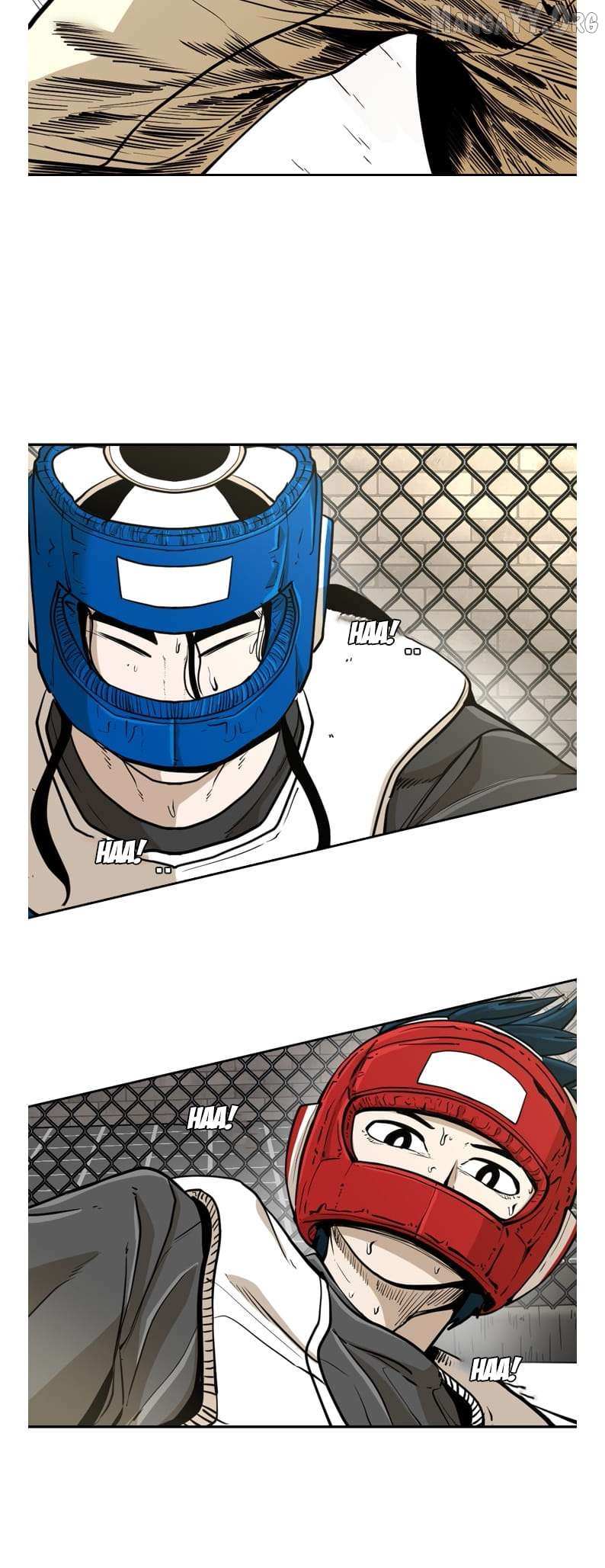 Read Shark Manga Online