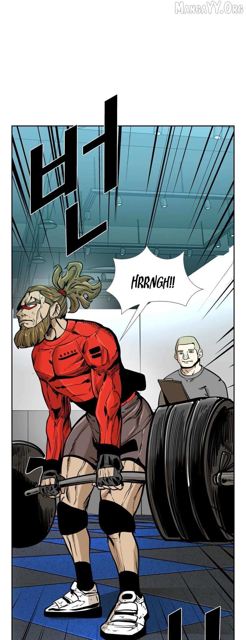 Read Shark Manga Online