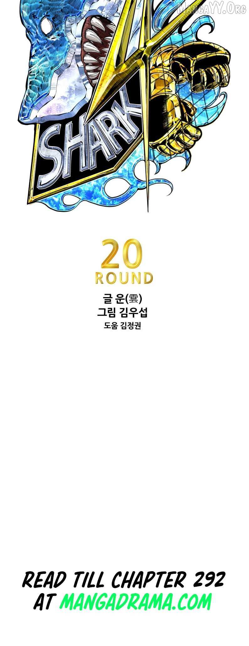 Read Shark Manga Online