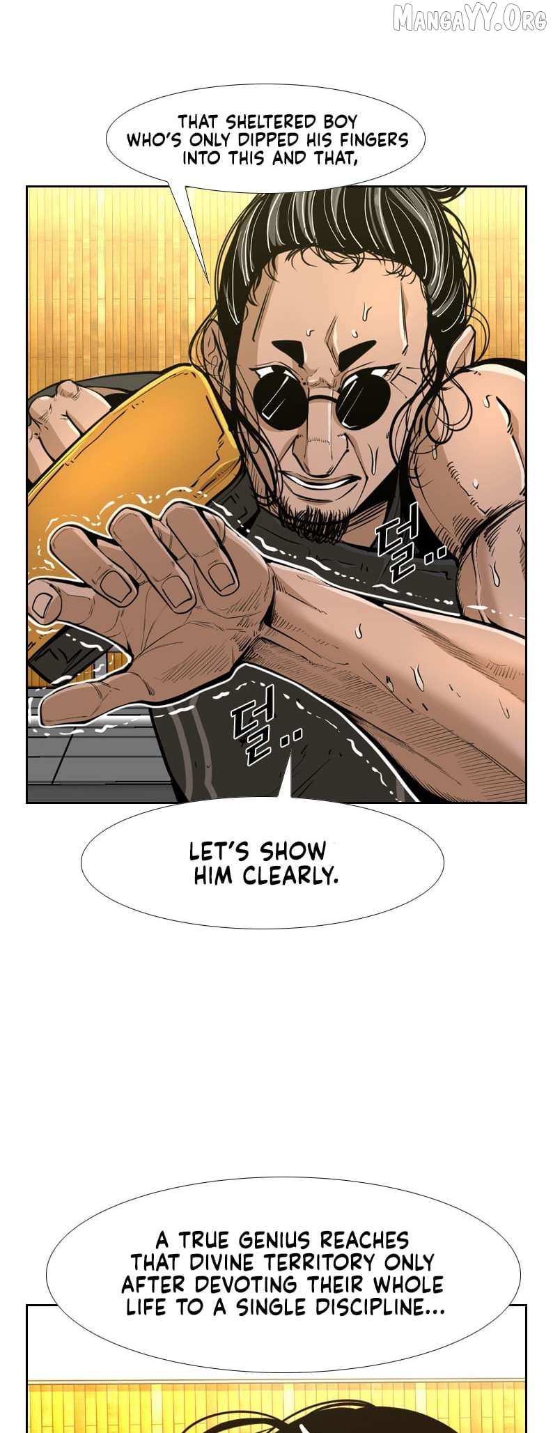 Read Shark Manga Online