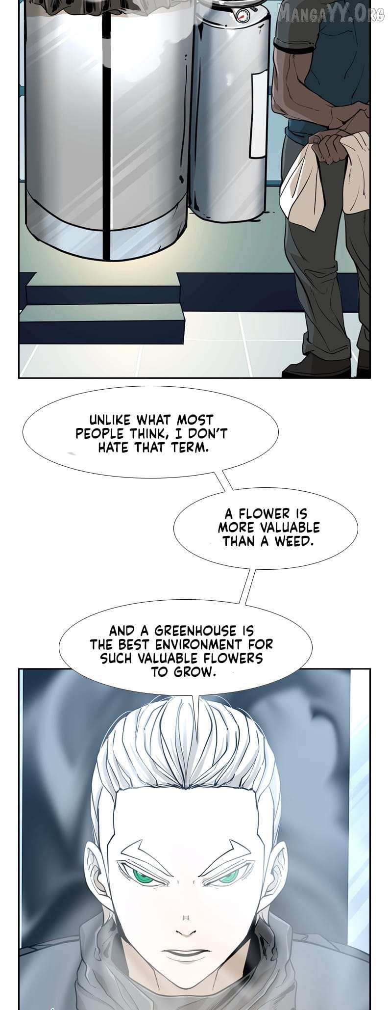 Read Shark Manga Online
