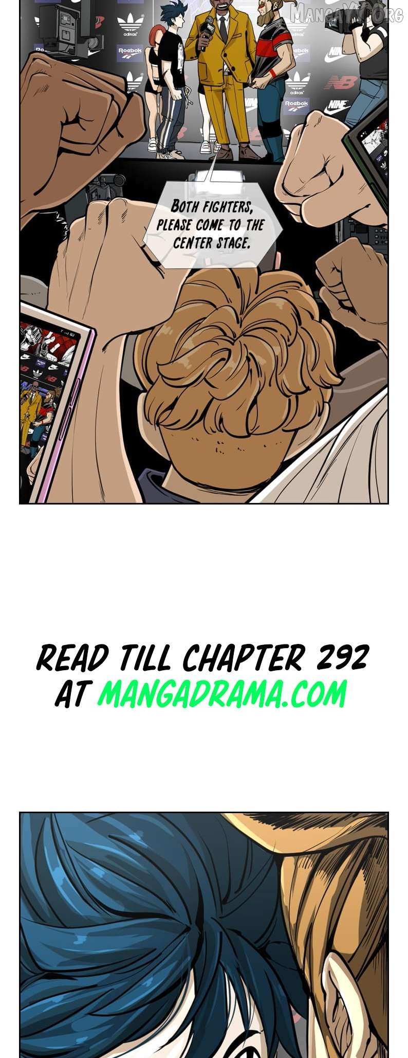 Read Shark Manga Online