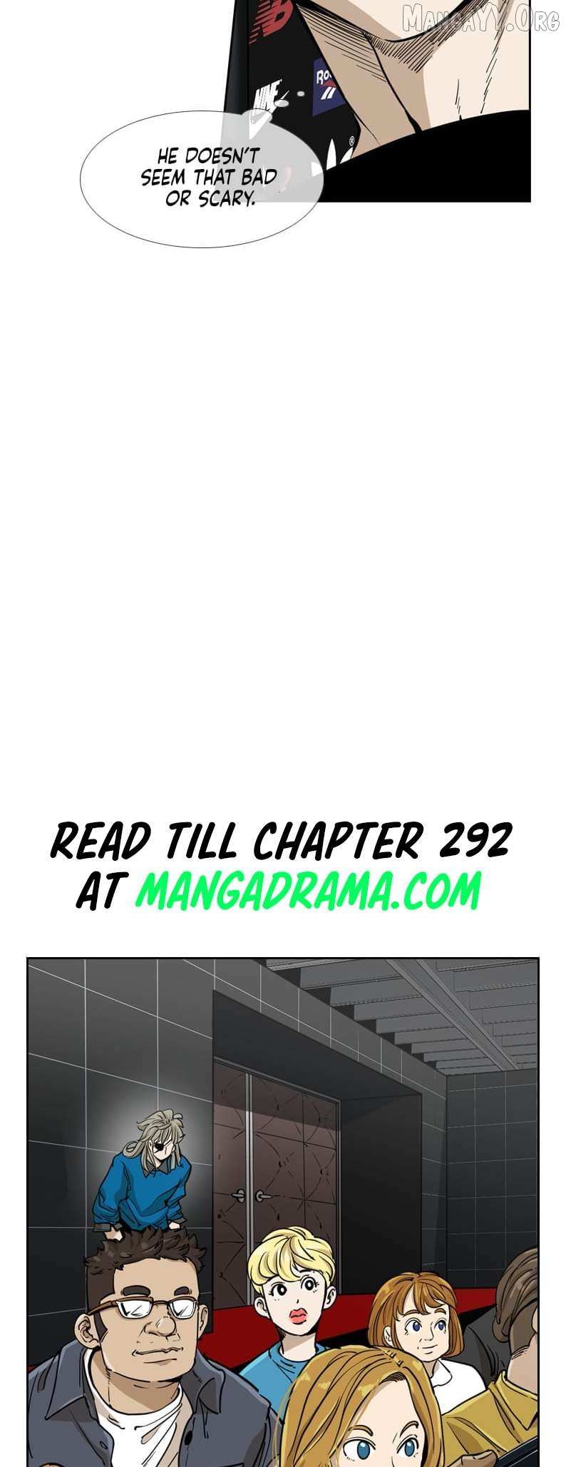 Read Shark Manga Online