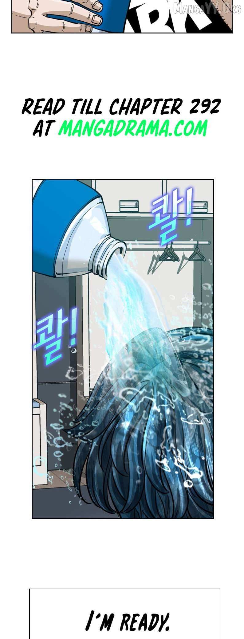 Read Shark Manga Online