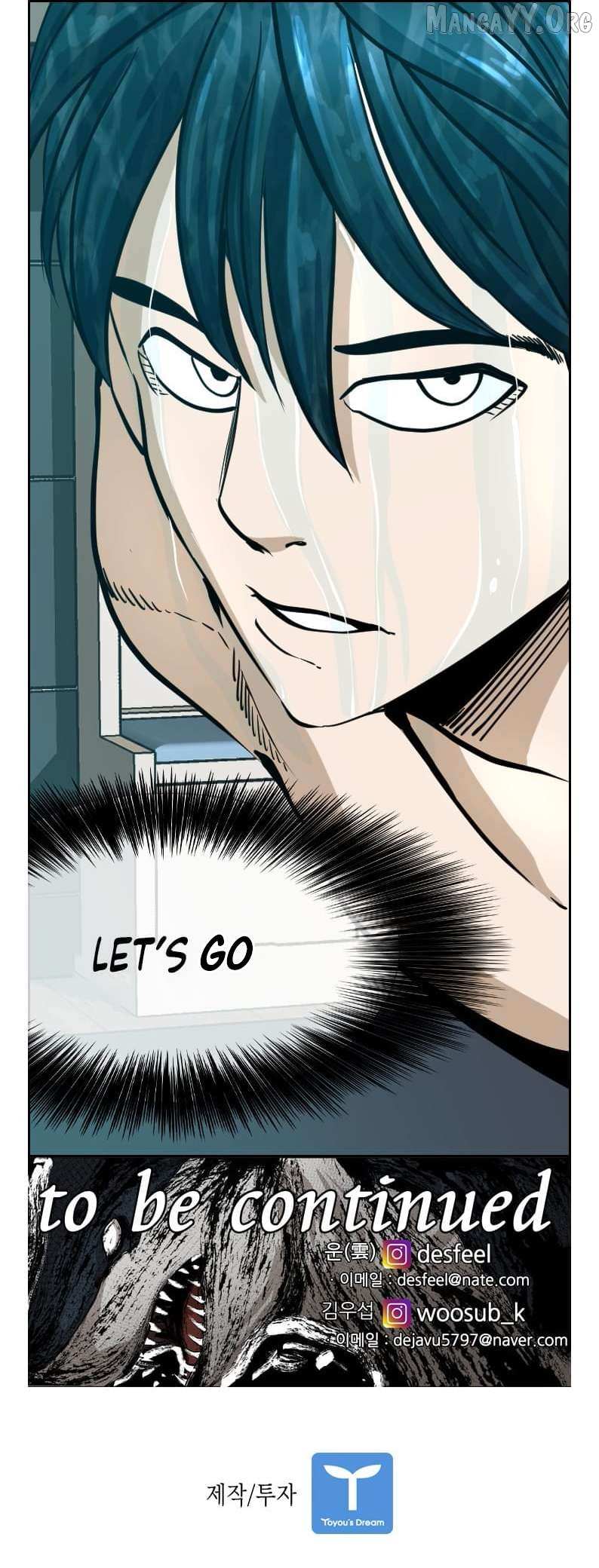 Read Shark Manga Online