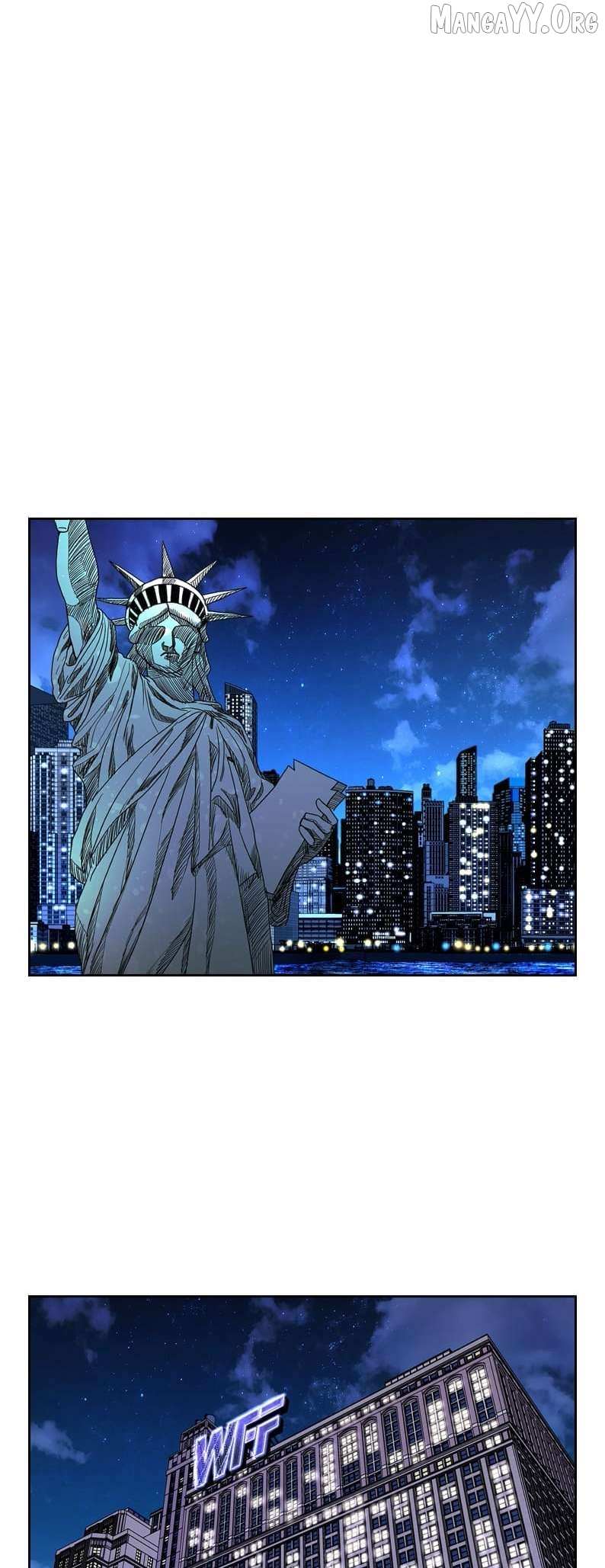 Read Shark Manga Online