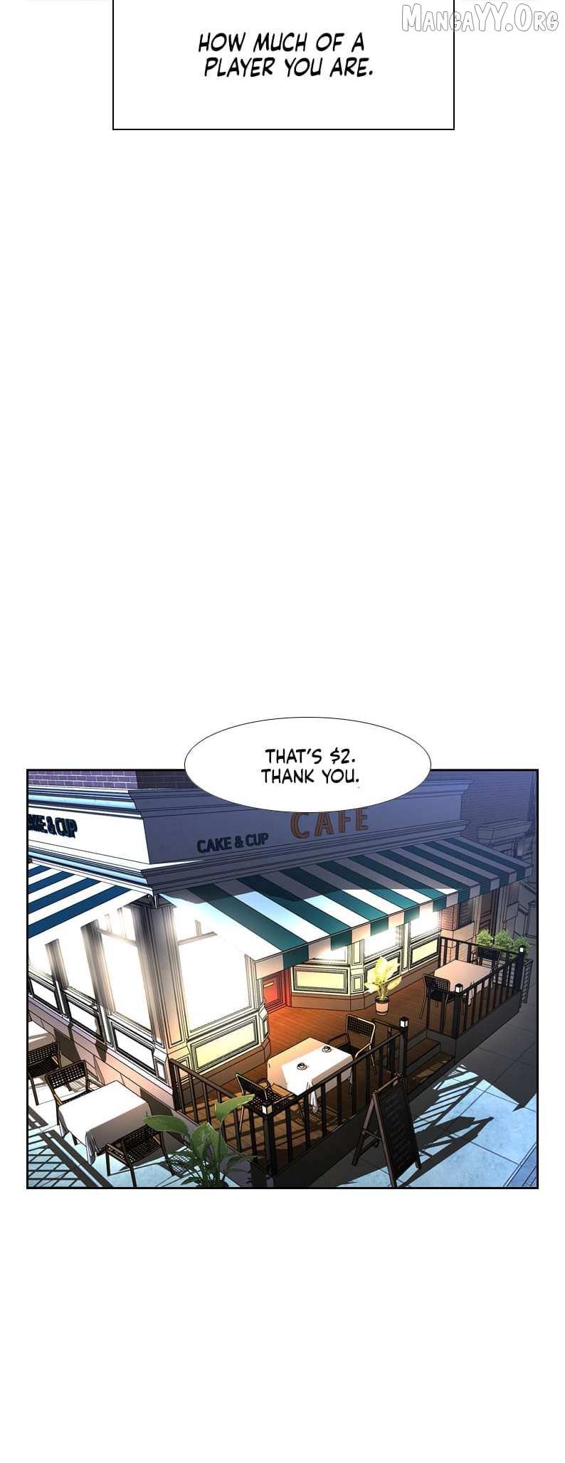 Read Shark Manga Online