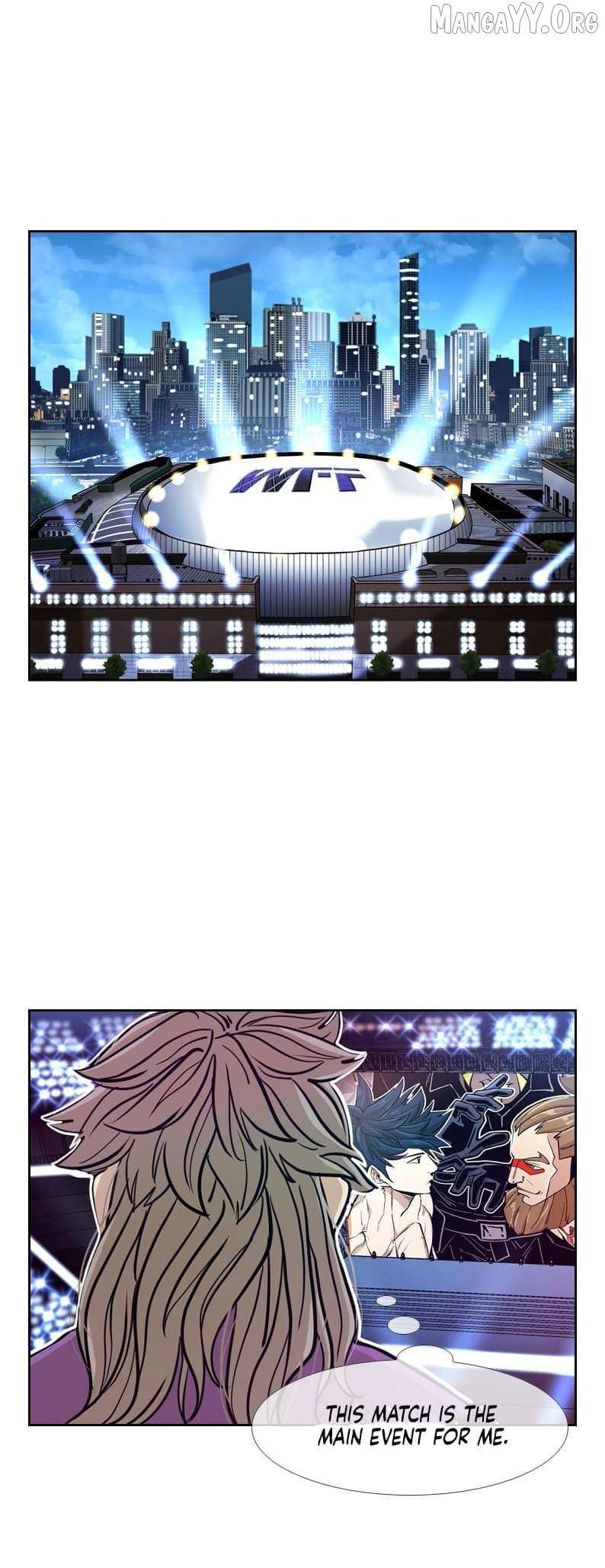 Read Shark Manga Online