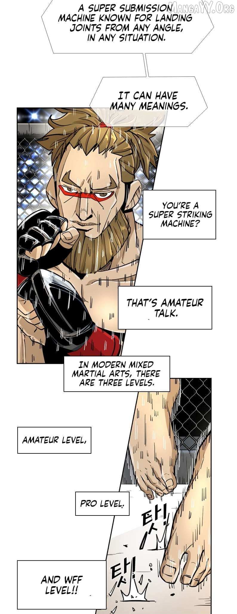 Read Shark Manga Online