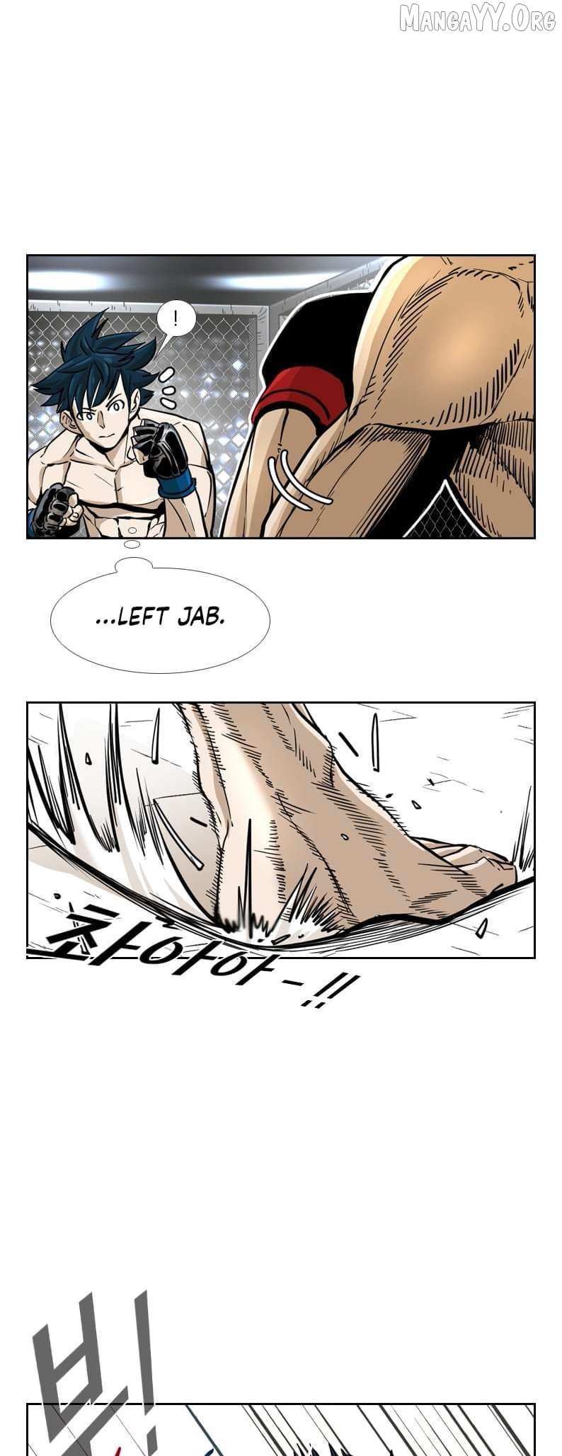 Read Shark Manga Online